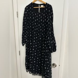 Wilfred Day Dreamer Midi Dress